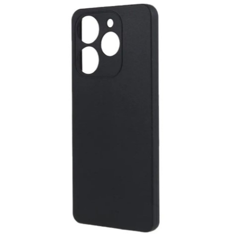 WAVE Colorful Case для TECNO Spark 10 Pro (black)-0